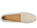 Балетки Sperry Port Driving Moccasin, Bone - фото 2