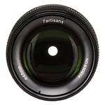 Объектив 7Artisans 55mm f/1.4, Fujifilm X Mount, черный - фото 2