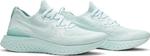 Кроссовки Nike Wmns Epic React Flyknit 2 'Teal Tint', бирюзовый - фото 9