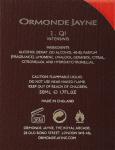 Парфюм Ormonde Jayne Qi Intensivo - фото 4