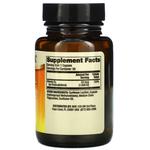 Dr. Mercola, липосомальный витамин D3, 1000 МЕ, 30 капсул - фото 3