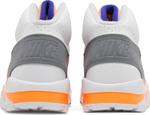 Кроссовки Nike Air Trainer SC High 'Auburn' 2022, белый - фото 7