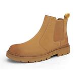 Ботинки G.N.SHIJIA Martin Boots Men - фото 9