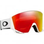 Очки Flow scape l Oakley, Matte White/Prizm Torch+Prizm Iced Iridium - фото 4
