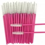 Спиральные кисточки для ресниц, 50 штук, Projectlashes Project Lashes - фото 2