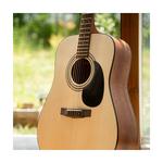 Cort Standard AD810 Dreadnought Acoustic Guitar AD810OP-A-U - фото 2