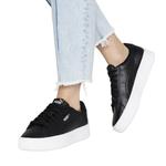 Кеды Puma Vikky Stacked, черный - фото 7