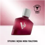 Bruno Banani Loyal Man парфюмированная вода для мужчин, 50 мл - фото