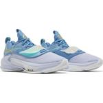 Кроссовки Nike Zoom Freak 3 EP 'Freezing Time', синий - фото 2