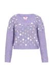 Джемпер myMo Jumper, Lilac/Purple - фото 5