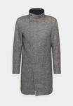 Пальто классическое ONLY & Sons, темно-серый - фото 3