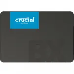 SSD-накопитель Crucial BX500 1ТБ - фото