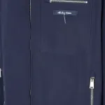 FENDI Куртка мужская синяя, Blue - фото 6