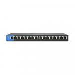 Коммутатор Linksys LGS116 - фото 2