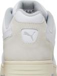 Кроссовки Puma Slipstream Lo Retro White Pristine, белый - фото 7