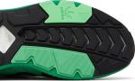 Кроссовки Adidas ZX 5000 Boost 'Screaming Green', зеленый - фото 6