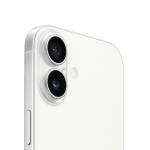 Смартфон Apple iPhone 17, 256 ГБ, (NanoSIM + eSIM), White - фото 3
