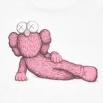 Футболка Uniqlo, белый - фото 7