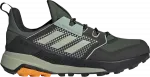 Кроссовки Adidas Terrex Trailmaker 'Green Oxide', зеленый - фото