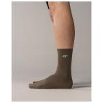 Socks pro - велосипедные носки Straede, хаки - фото 2