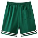 Starlander Повседневные шорты унисекс, Хаки - фото 8