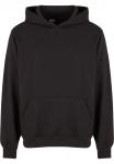 Толстовка с капюшоном Urban Classics Sweatshirt Essential, черный - фото