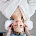 Utopia Bedding Подушки декоративные Utopia Bedding Bolster White - фото 3