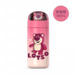 Alliance Lotso/Buzz Lightyear/Alien/Stitch 350mL Disney - фото 3