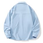 The Simpsons Рубашка унисекс «Симпсоны», Апельсин - фото 5