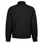 Куртка Guess Stretch Packable bomber, черный - фото 3