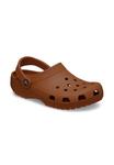 Сабо CLASSIC Crocs, цвет Cognac - фото 2
