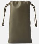 Анаграмма квадратные солнцезащитные очки Loewe - фото 5