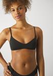 Верх бикини Sol Searcher Bralette Billabong, черный - фото 4