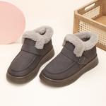 Женские ботинки TAIHEYUAN, черный - фото 4