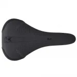 Седло WTB SL8 Titanium, черный - фото 4