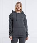 Бульон из джемпера Regular fit Fila, черный - фото 3