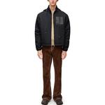 Куртка мужская Loewe, черный - фото 2