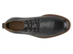 Jalynn Chukka Ботинки Crown Vintage, Black - фото 7