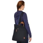 Сумка Fjällräven, черный - фото 8