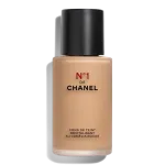 Тональный крем № 1 от  CHANEL, B70 (very intense dark-medium shade, neutral undertone) - фото