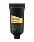 Основа Prebase Facefinity Universal 30 мл Max Factor, Neutro - фото 2