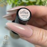 Luxe Base Apricot Wow Boska Nails 10 мл - фото 2