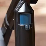 Складная рама коляски Switchback &Roll Veer, Black - фото 20