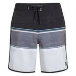 Шорты для плавания O´neill Lennox Scallop 19´´, черный - фото