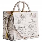 COACH Сумка через плечо - фото 2