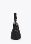 Сумка LOLA CASADEMUNT Handbag, Black - фото 6