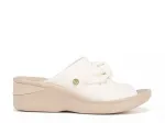 Сандалии Smile Wedge Lifestride, White - фото 5