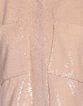 Рубашка Nude, бледно-розовый - фото 4