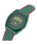 Часы Project Two grfx Adidas, зеленый - фото 2