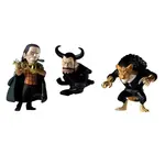 One Piece WCF Rivals BANPRESTO - фото 2